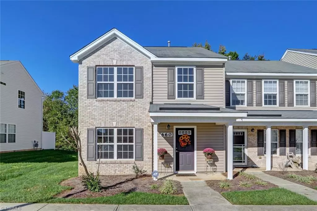 Burlington, NC 27217,660 Cairn CIR