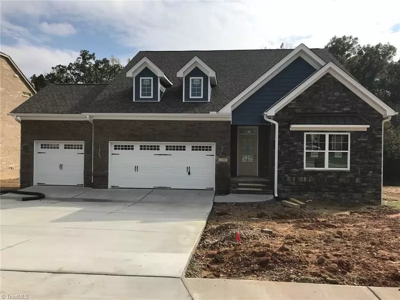 1109 Leyland TER #Lot 9, Trinity, NC 27370