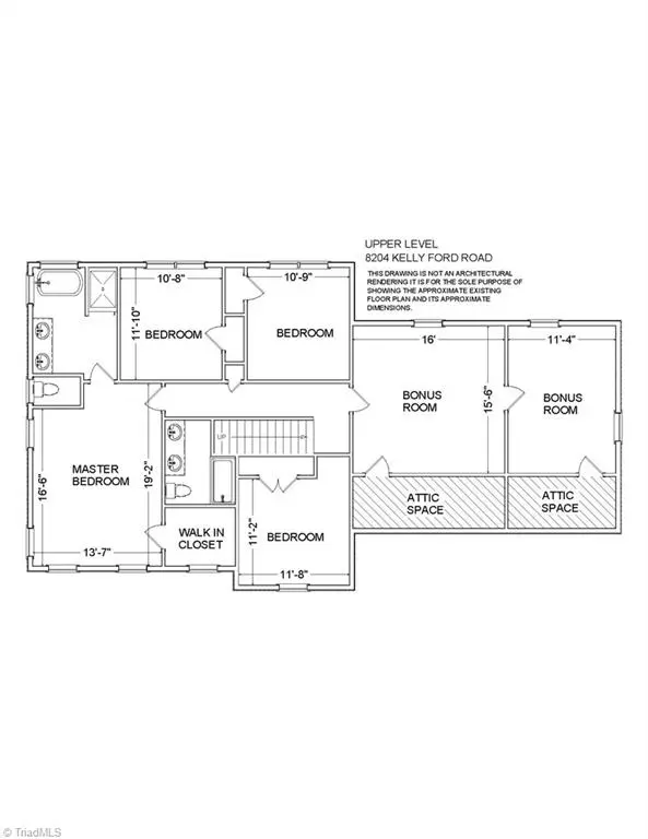 Oak Ridge, NC 27310,8205 Kelly Ford RD