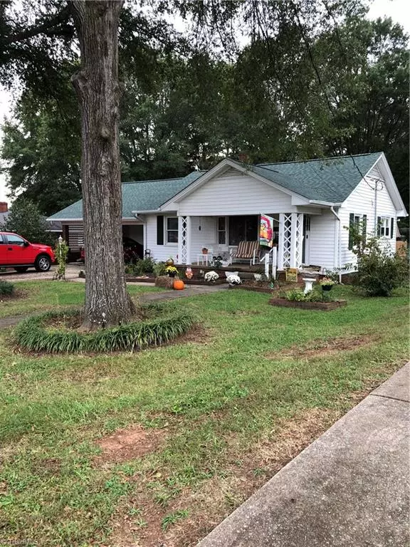 Mayodan, NC 27027,202 10th AVE