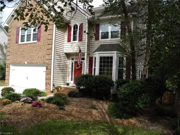 4229 Brentonshire LN, High Point, NC 27265