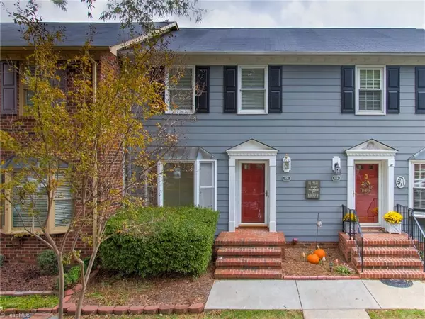 Greensboro, NC 27410,1126 Summer PL