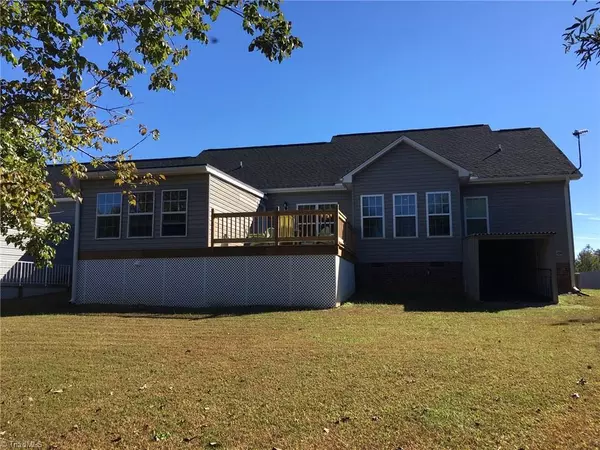 Ramseur, NC 27316,6023 Griffin DR