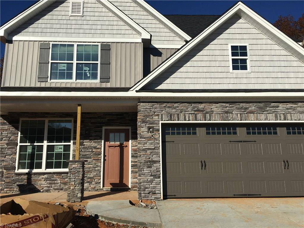 657 Olsen DR, Elon, NC 27244
