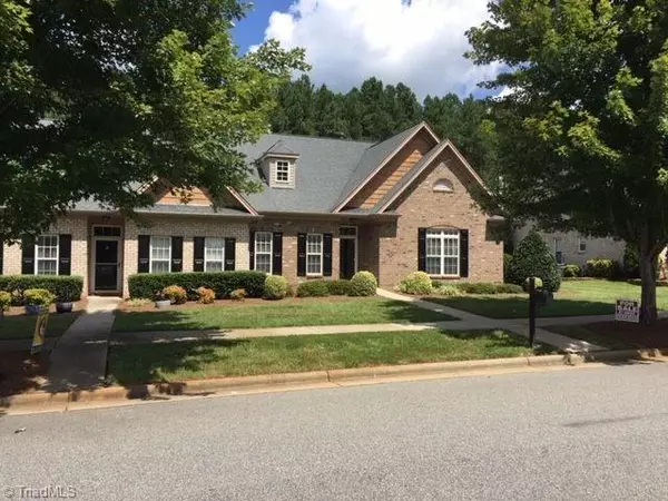 Pfafftown, NC 27040,1603 Crestlawn TRL