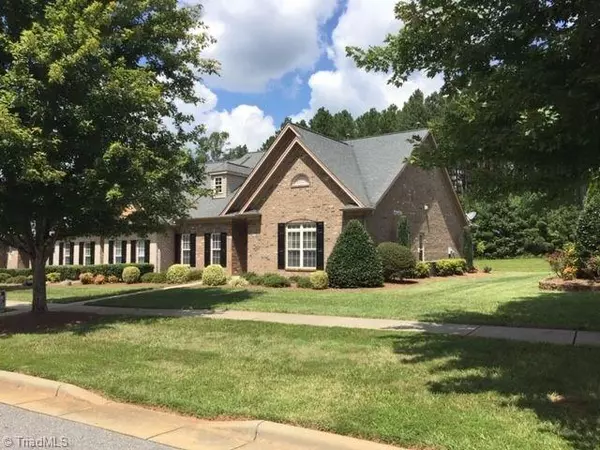 Pfafftown, NC 27040,1603 Crestlawn TRL