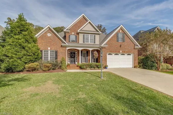 1083 Feldspar LN, Lewisville, NC 27023