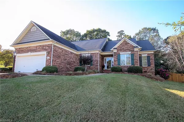 312 Maverick TRL, King, NC 27021