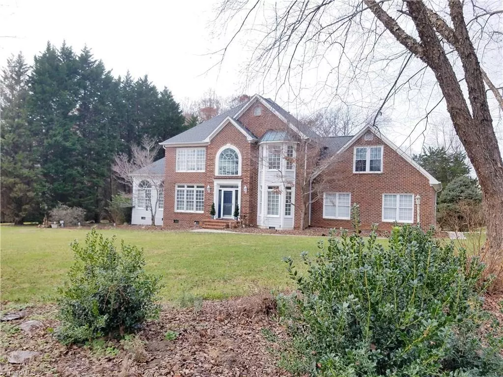 Summerfield, NC 27358,6007 Percheron TRL