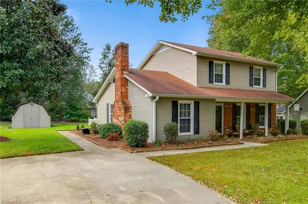 Kernersville, NC 27284,340 Century BLVD