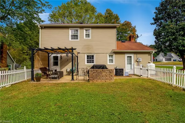 Kernersville, NC 27284,340 Century BLVD