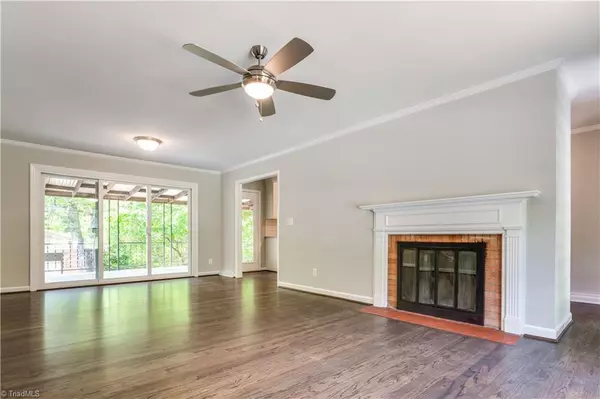 Greensboro, NC 27408,1307 Surry DR