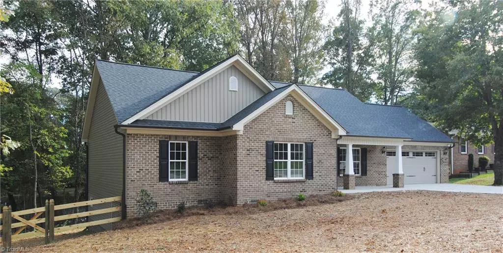 Clemmons, NC 27012,6729 Rollingwood DR