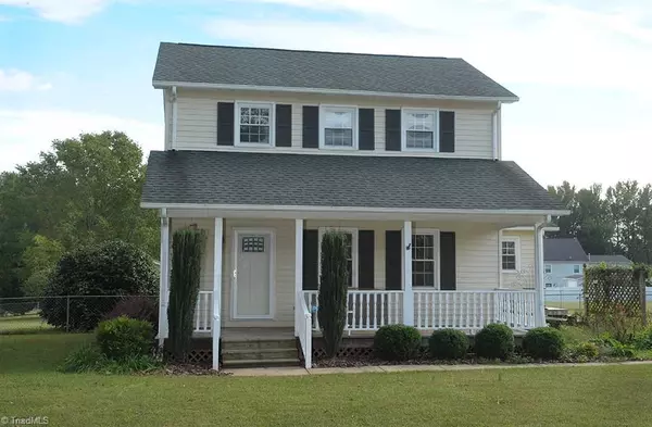 115 Cardinal DR, Rockwell, NC 28138