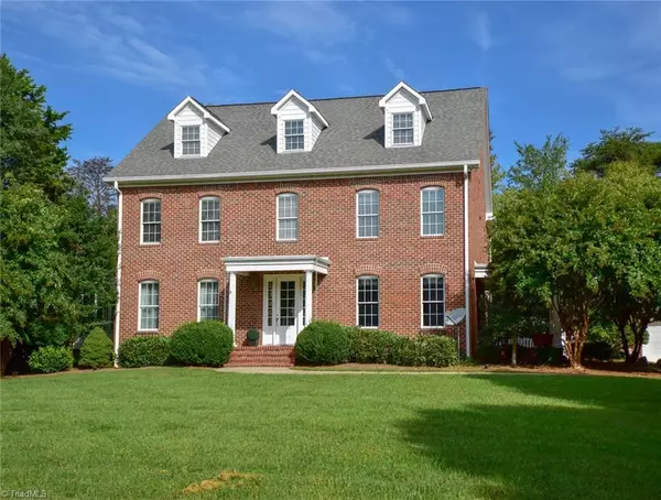 Summerfield, NC 27358,7306 Winchester Trail LOOP