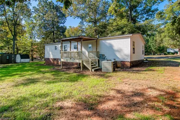 Randleman, NC 27317,5026 Summerset RD
