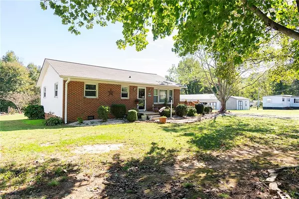 Mebane, NC 27302,138 Gibson RD