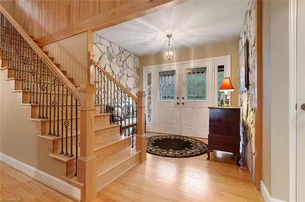 Stoneville, NC 27048,212 Fairway DR