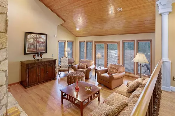 Stoneville, NC 27048,212 Fairway DR