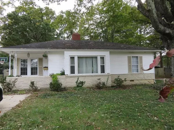 2221 W Cone BLVD, Greensboro, NC 27408