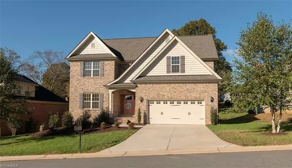 4671 Olivine LN, Pfafftown, NC 27040