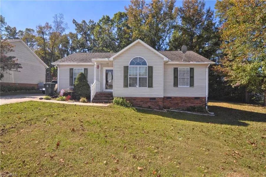 113 Duncan DR, Thomasville, NC 27360