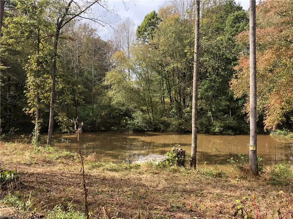 Yadkinville, NC 27055,Lot 4 1641 Country Club RD