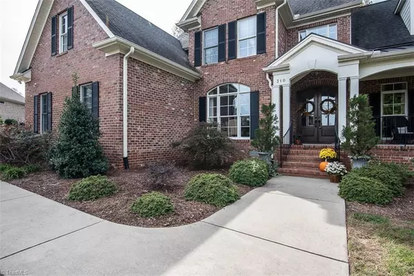 Mebane, NC 27302,310 Wentworth CIR