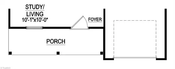 Snow Camp, NC 27349,5233 MERLIN DR