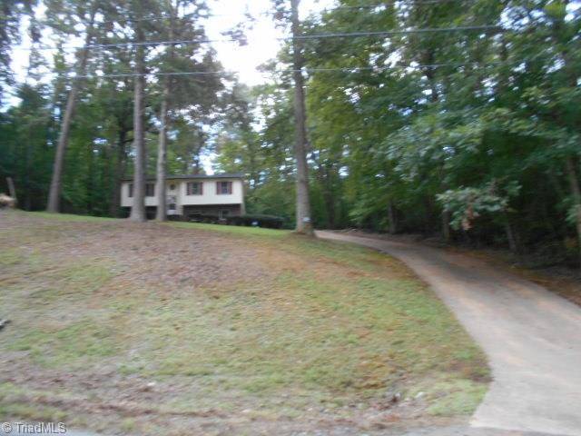 Rural Hall, NC 27045,190 Grade ST