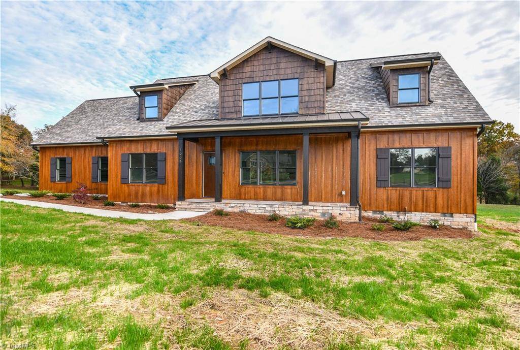 7005 Pawnee RD, Greensboro, NC 27410