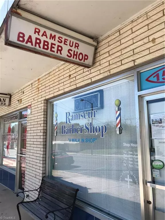 Ramseur, NC 27316,1520 Main ST