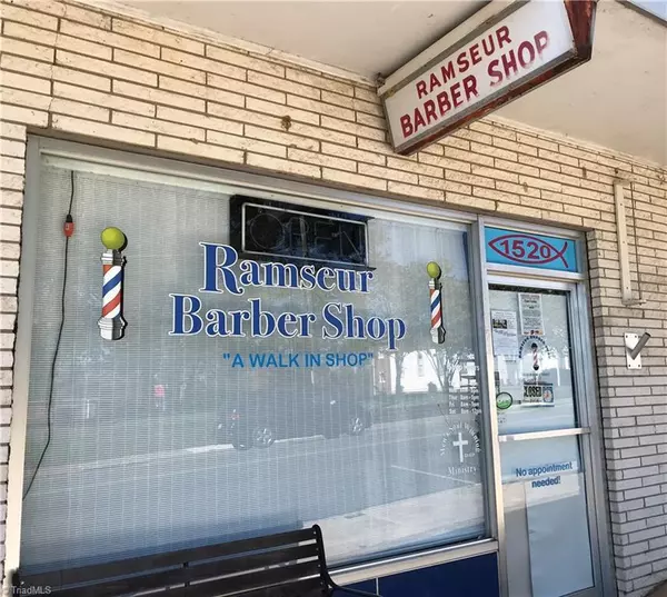 Ramseur, NC 27316,1520 Main ST