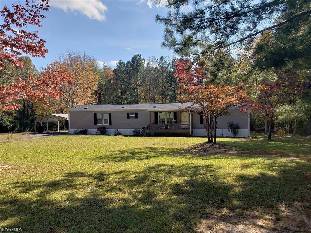 Asheboro, NC 27205,3323 Fulton RD