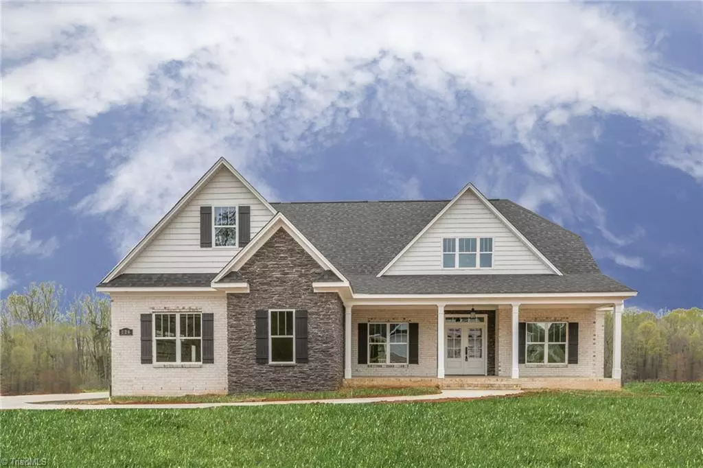 Mocksville, NC 27028,228 Summerlyn DR