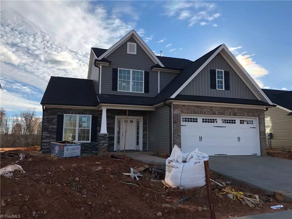 Kernersville, NC 27284,1435 Land Grove DR