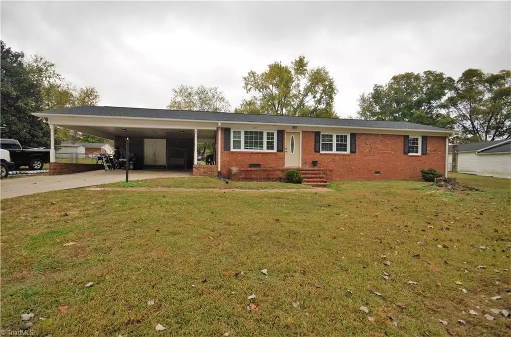 Archdale, NC 27263,104 Apollo CIR