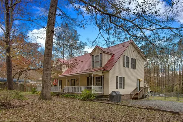 Pleasant Garden, NC 27313,6114 Sussex TRL