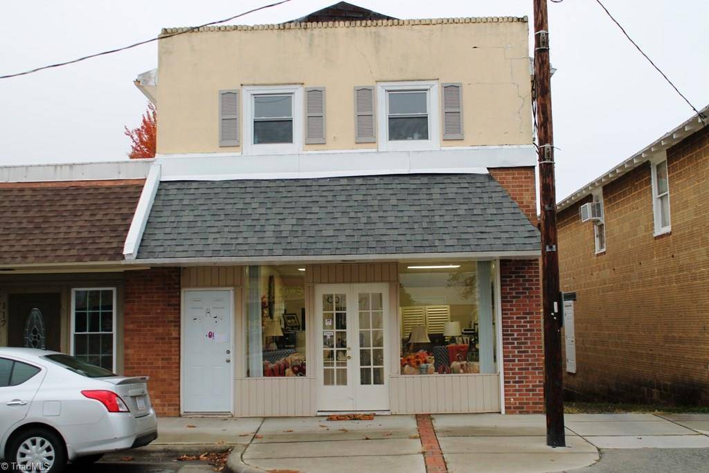 119 Dalton RD, King, NC 27021