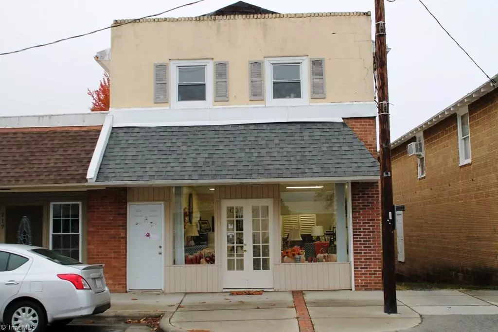 King, NC 27021,119 Dalton RD