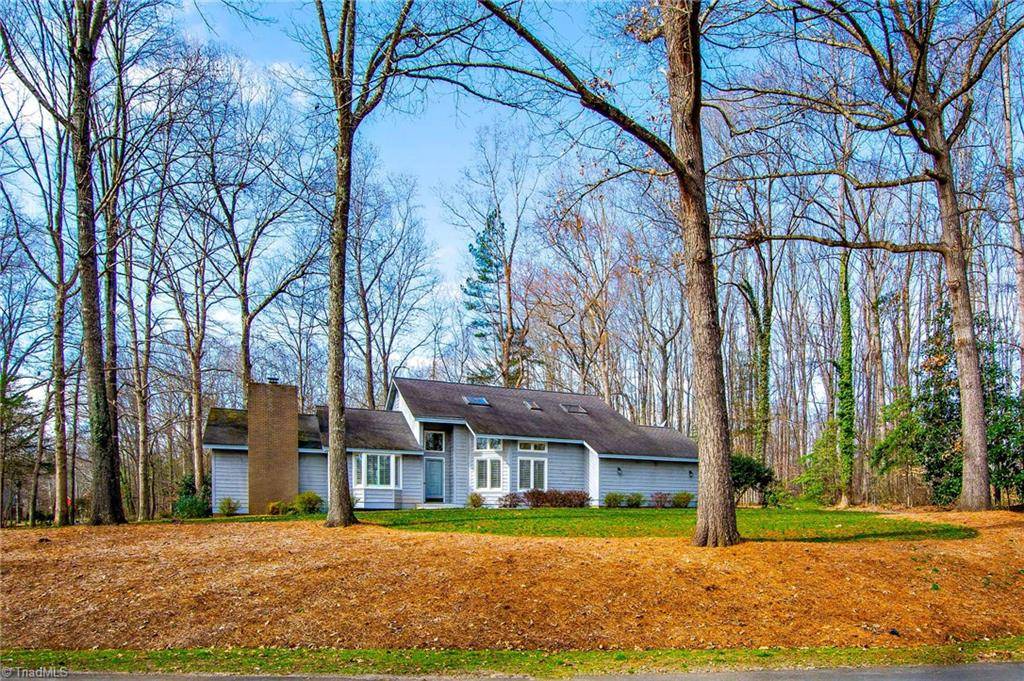 609 Indian Wells CIR, Lexington, NC 27295