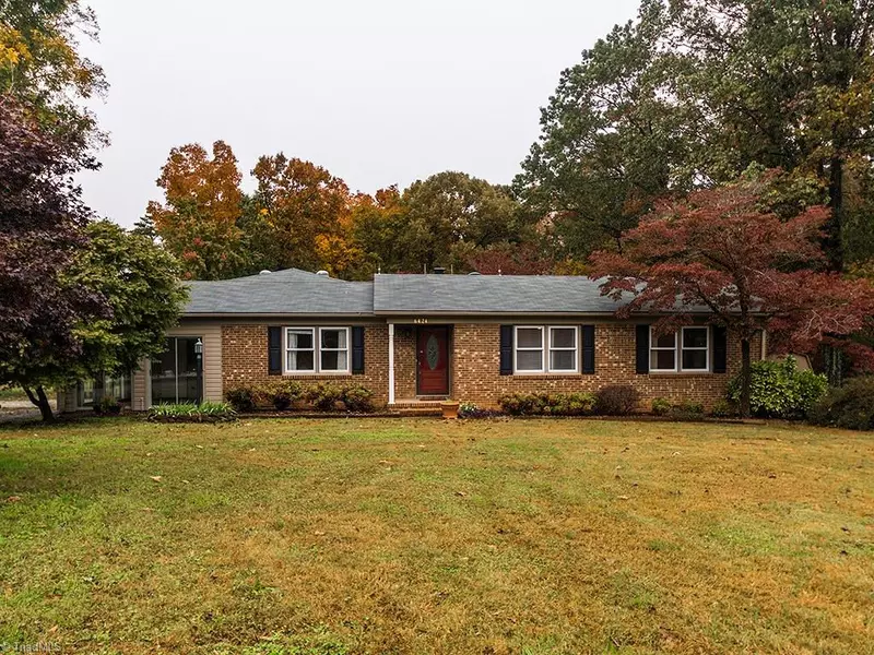 6424 US Highway 158, Summerfield, NC 27358