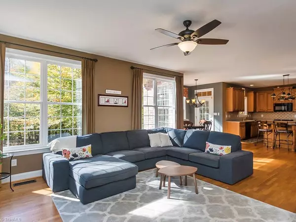 Oak Ridge, NC 27310,6300 Peppermill DR