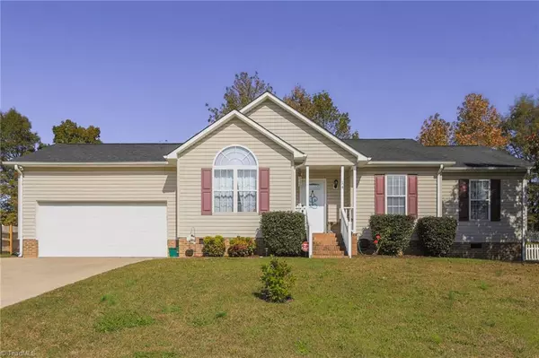 Thomasville, NC 27360,14 Deer Field CT