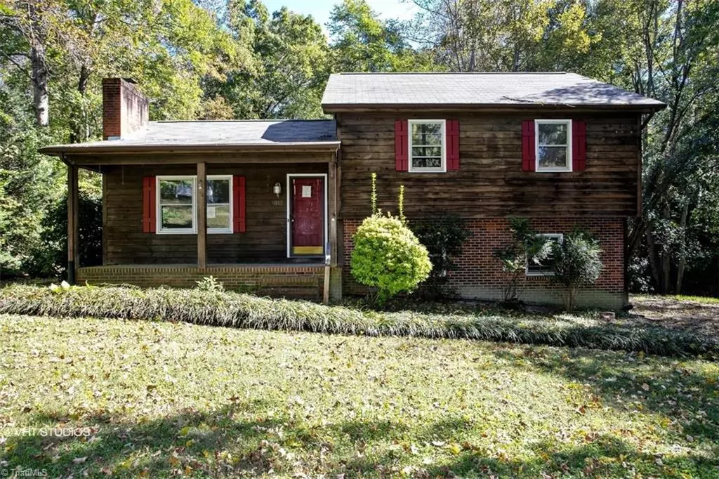 Mount Airy, NC 27030,1912 Foxcroft DR