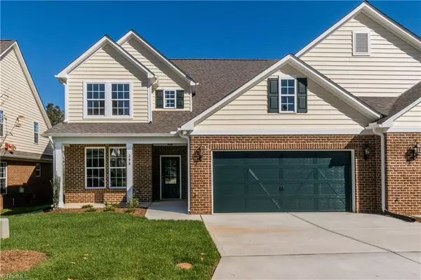 398 Mockingbird LN, Mebane, NC 27302