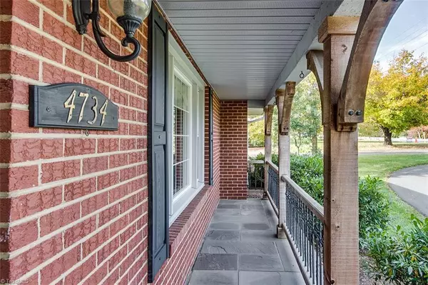 Kernersville, NC 27284,4734 Kernersville RD