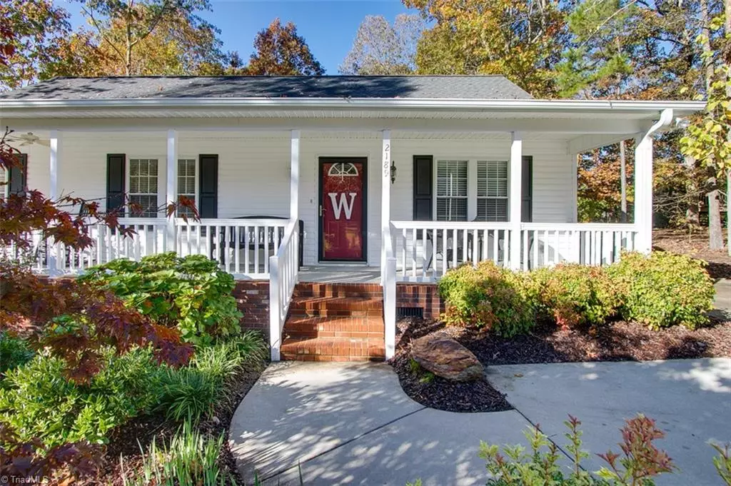 Randleman, NC 27317,2189 Regency DR