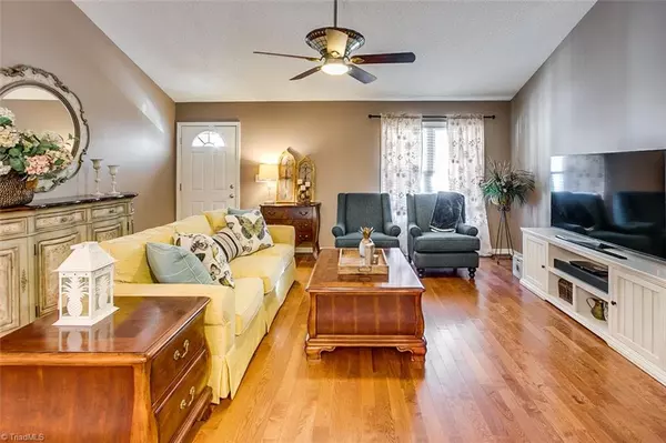 Randleman, NC 27317,2189 Regency DR