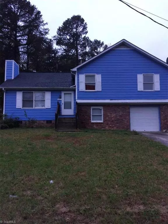 1217 Westhampton DR, Greensboro, NC 27405